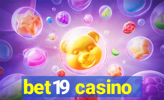 bet19 casino